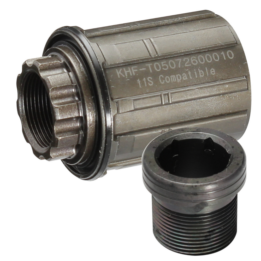Shimano cassette body 2025